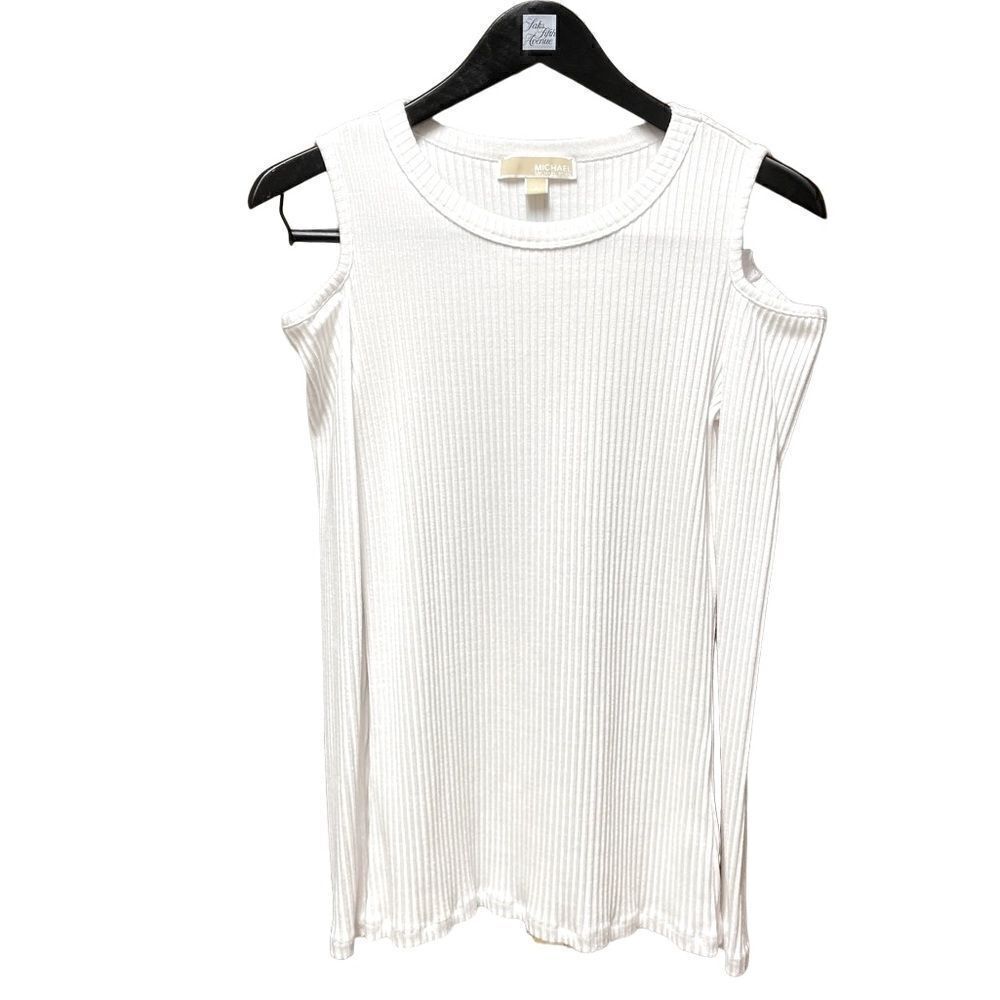 🌟70% OFF🌟Michael Kors🌟Off Shoulder Long Sleeve Top